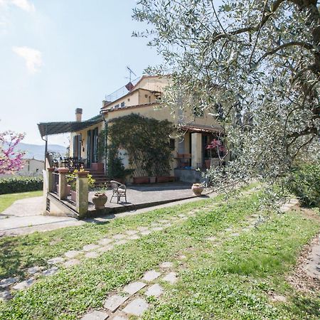 Independent Loft On Florence'S Hills Fiesole Exterior photo